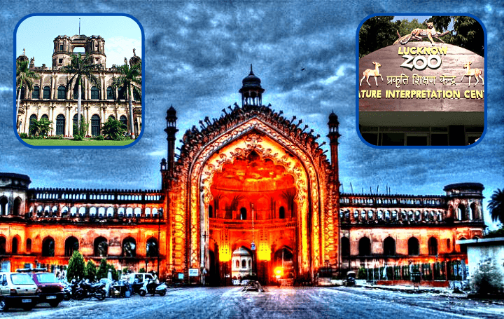 7-days-and-6-nights-lucknow-tour-package